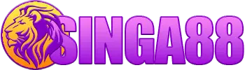 Logo Singa88